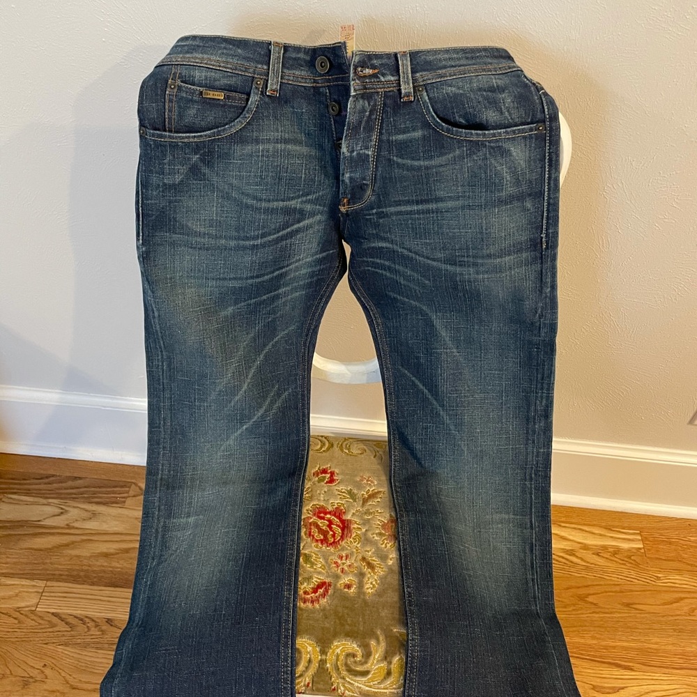 Ted Baker denim men’s Jeans (30)